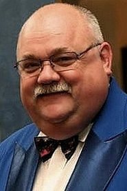 Photo of Anatoliy Dyachenko