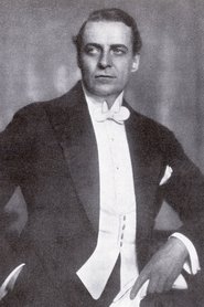 Photo of Gunnar Tolnæs