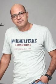 Photo of Amin Miri