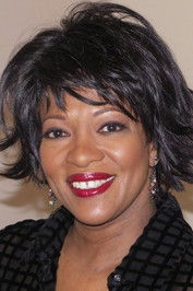Photo of Rita Dove
