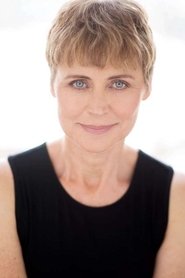 Photo of Nikki Coghill