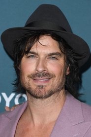 Photo of Ian Somerhalder