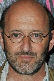 Photo of Gilles Gaston-Dreyfus