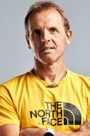 Photo of Simone Moro