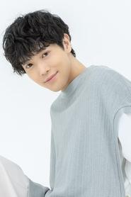 Photo of Naoki Kunishima