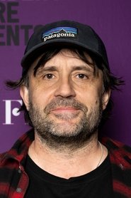 Photo of David Earl