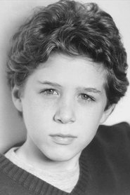 Photo of Gideon Jacobs