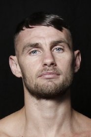 Photo of Sean McComb