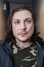 Photo of Frank Iero