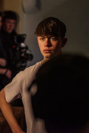 Photo of Simon Bruderer