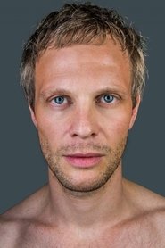 Photo of Jan Bluthardt