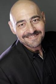 Photo of Cem Cücenoğlu