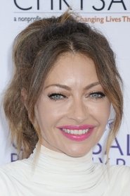 Photo of Rebecca Gayheart