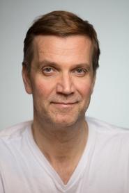 Photo of Þorsteinn Bachmann