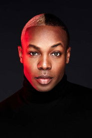 Photo of Todrick Hall