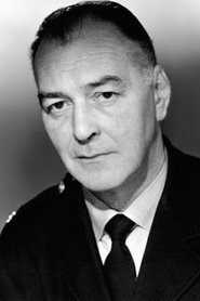 Photo of Cyril Chamberlain