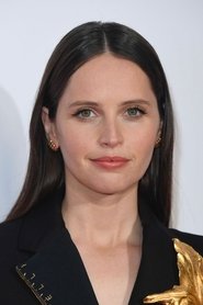 Photo of Felicity Jones