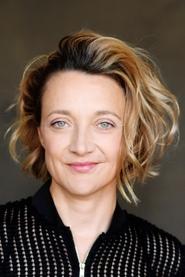 Photo of Regine Zimmermann