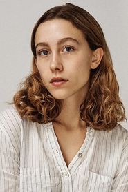 Photo of Emilie Kroyer Koppel