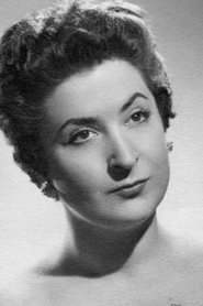 Photo of Jacqueline Doyen