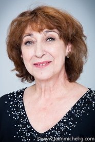 Photo of Lucienne Troka