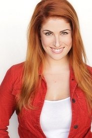 Photo of Julia Cearley