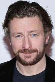 Photo of Peter Ferdinando