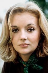 Photo of Caroline Cellier