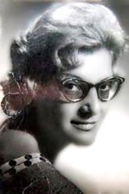 Photo of Eva Barton