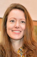 Photo of Lavinia Wilson