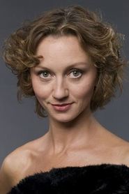 Photo of Rymma Zyubina