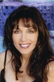 Photo of Stepfanie Kramer