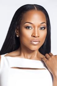 Photo of Monyetta Shaw-Carter