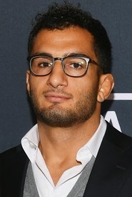 Photo of Gegard Mousasi