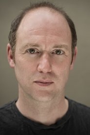 Photo of Matthew Pidgeon