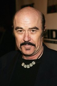 Photo of Reggie Bannister
