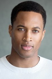 Photo of Brendan Morgan