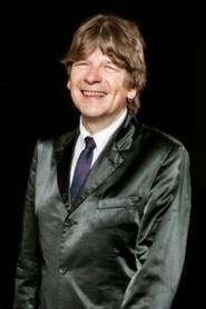 Photo of Mel Collins