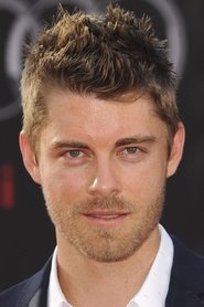 Photo of Luke Mitchell