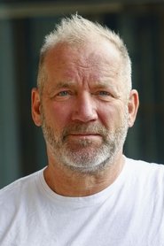 Photo of David Koller