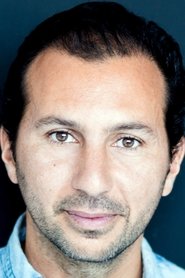 Photo of Laurent Aknin