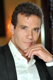 Photo of Aaron Lohr