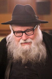 Photo of Hermann Nitsch