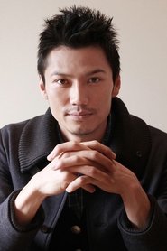 Photo of Hiroaki Iwanaga