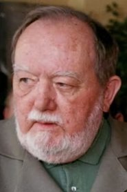 Photo of Erik Balling