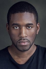 Photo of Gershwyn Eustache Jnr