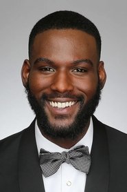 Photo of Kofi Siriboe
