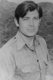 Photo of Tom Simcox