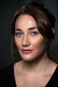Photo of Danielle Adkins