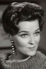 Photo of Betsy Jones-Moreland